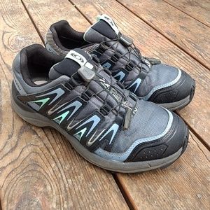 SALOMON XACOMP 7 Trail Running Sneakers - womens